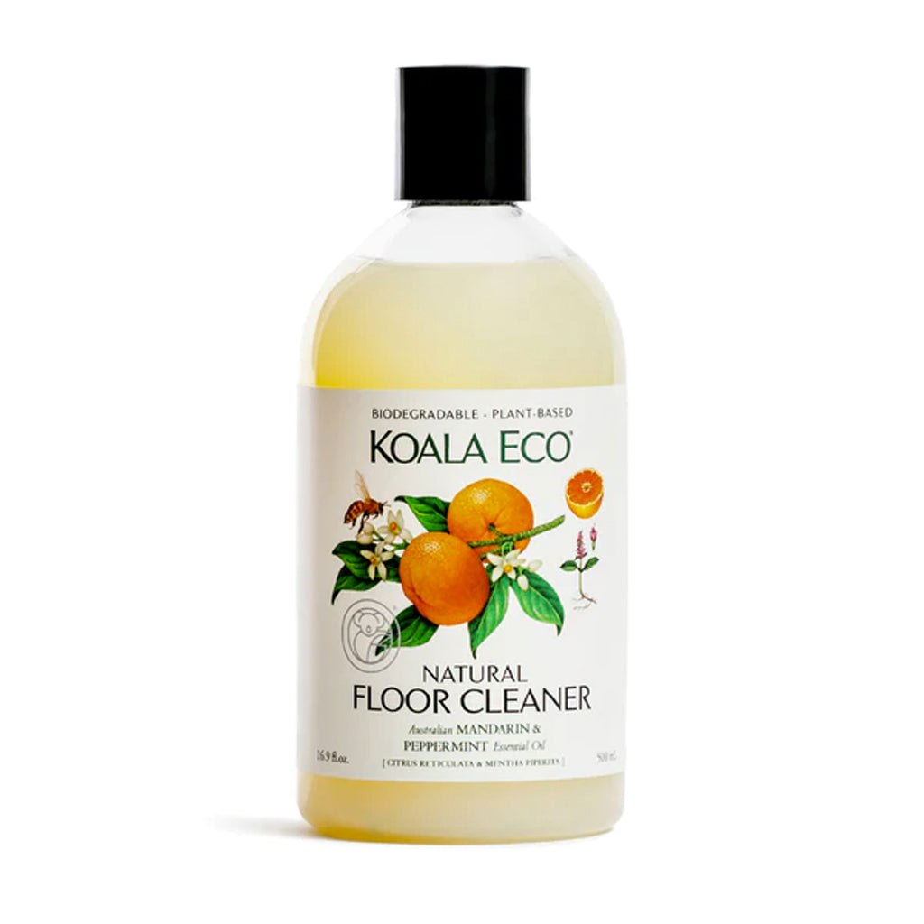 Koala Eco Floor Cleaner Shop Neutral