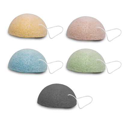 Brush It On - Konjac Sponge