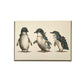 Marini Ferlazzo - Penguin Parade Card