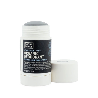 Noosa Basics - Organic Deodorant Sticks