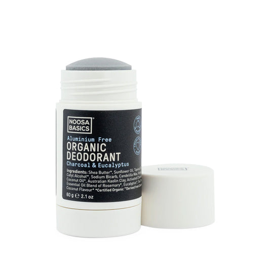 Noosa Basics - Organic Deodorant Sticks