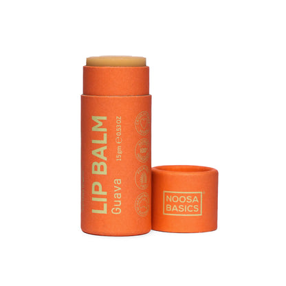 Noosa Basics Lip Balm 15gm