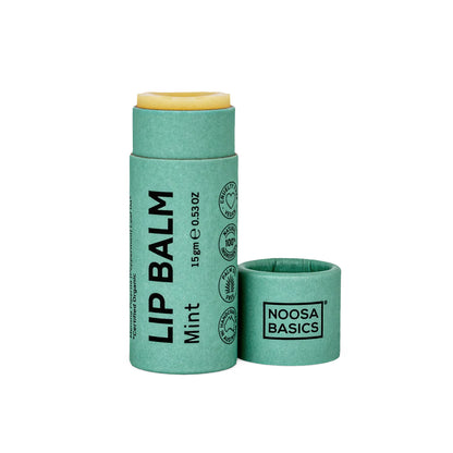 Noosa Basics Lip Balm 15gm