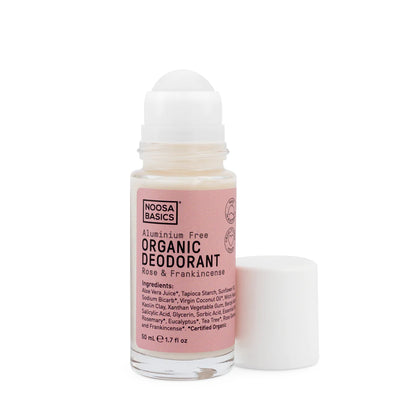 Noosa Basics - Roll On Deodorants