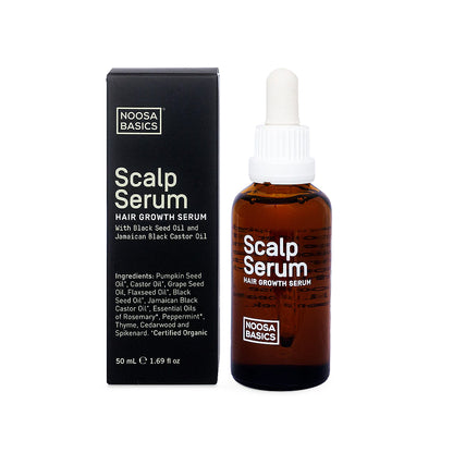Noosa Basics - Scalp Serum