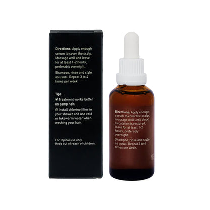 Noosa Basics - Scalp Serum