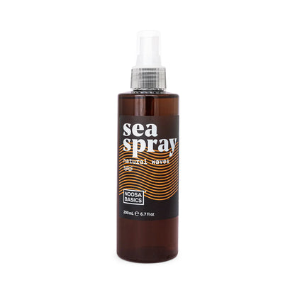 Noosa Basics - Sea Spray