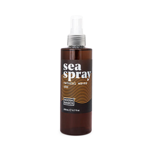 Noosa Basics - Sea Spray