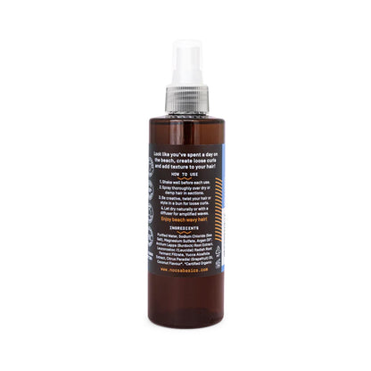Noosa Basics - Sea Spray