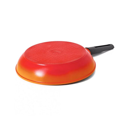 Neoflam Amie 28cm Fry Pan Orange