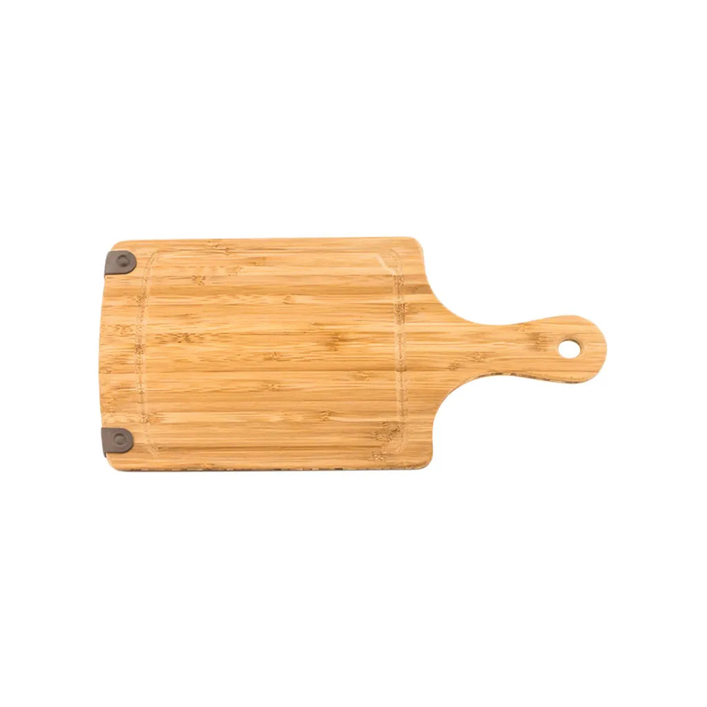 Neoflam Bamboo Cutting Board Paddle