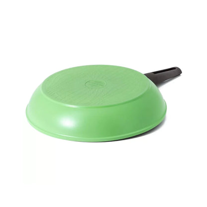 Neoflam Nature+ 28cm Fry Pan Induction Green