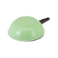 Neoflam Nature+ 30cm Wok Pan Induction Apple Green