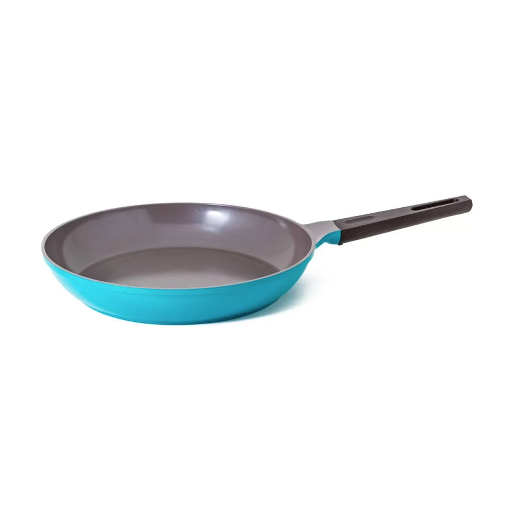 Neoflam Nature+ 32cm Fry Pan Induction Jade