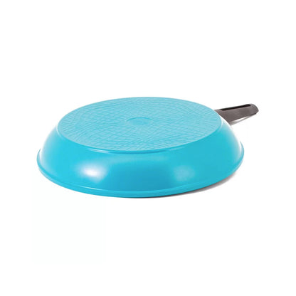 Neoflam Nature+ 32cm Fry Pan Induction Jade