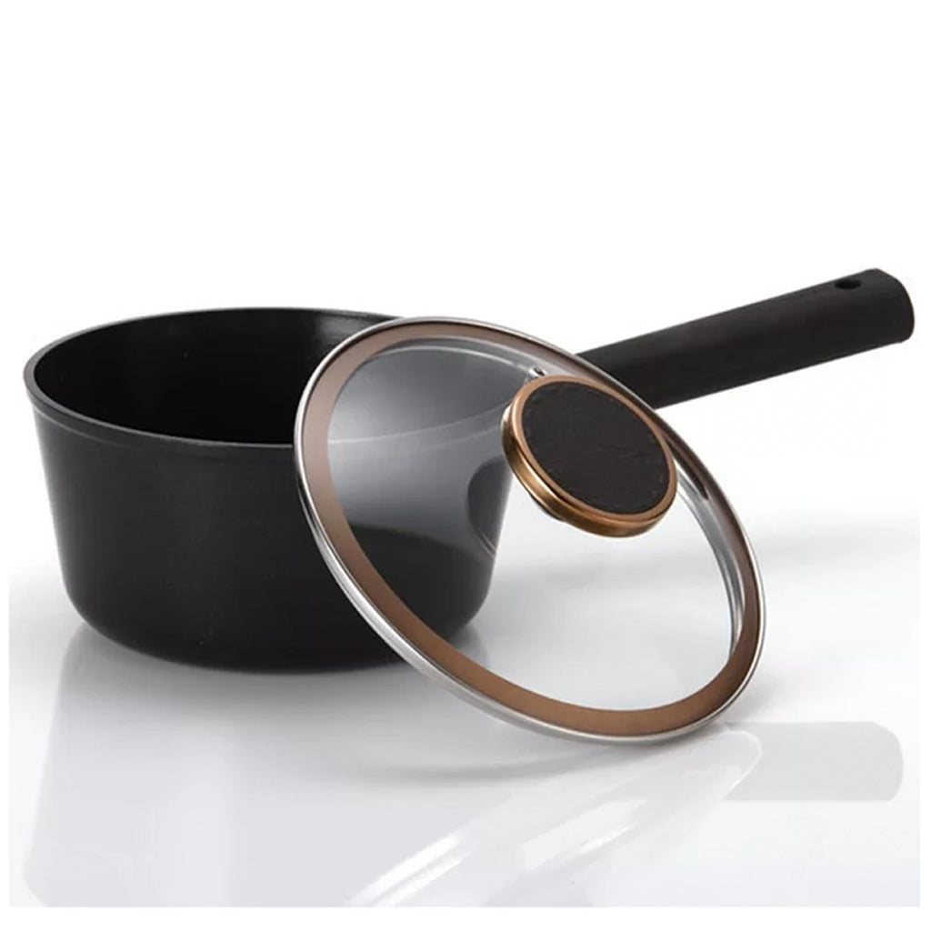 Neoflam Noblesse 18cm Sauce pan Induction
