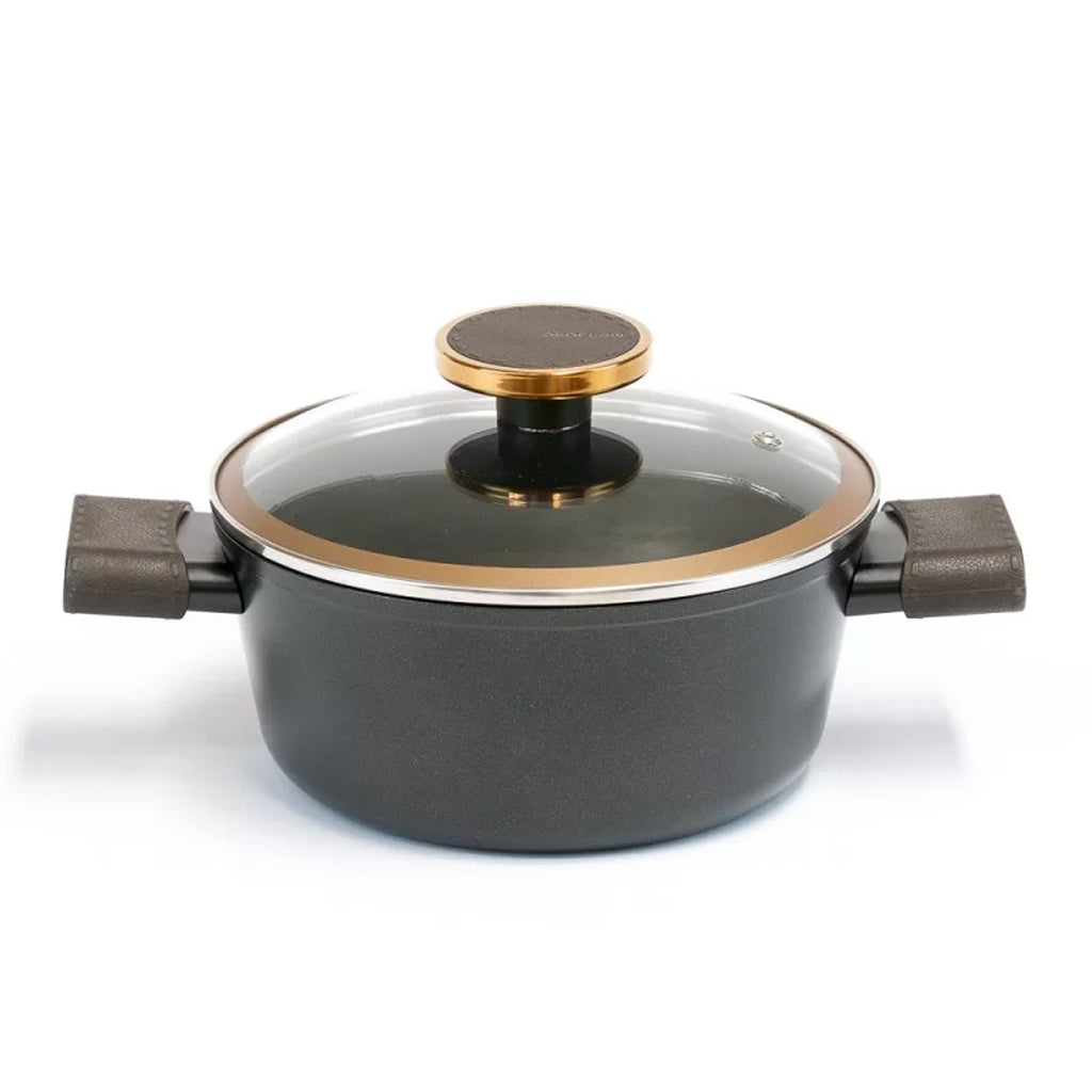 Neoflam Noblesse 20cm Casserole Induction