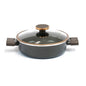 Neoflam Noblesse 24cm Low casserole Induction