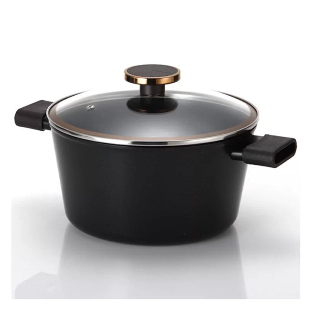 Neoflam Noblesse 24cm casserole Induction