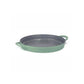 Neoflam Retro 26cm Round grill Pan Induction Green Demer