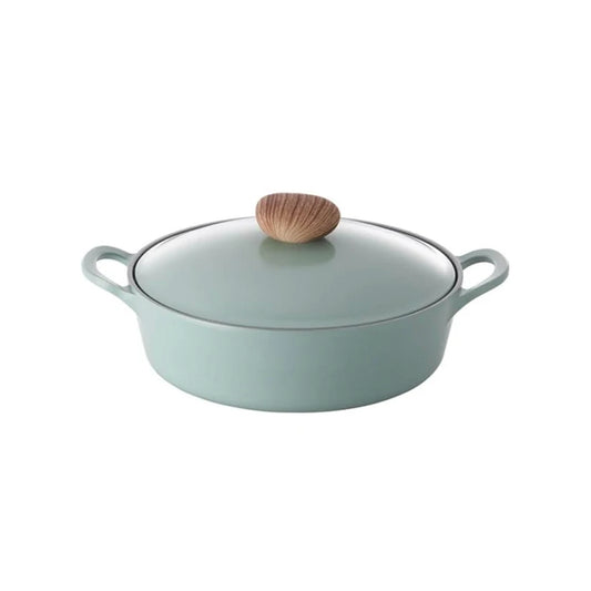 Neoflam - Retro Low Stockpot 22cm