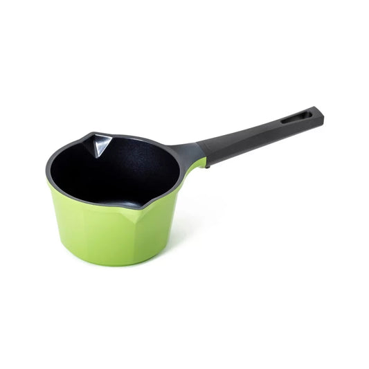 Neoflam - Venn Milk Pan 14cm (Green)