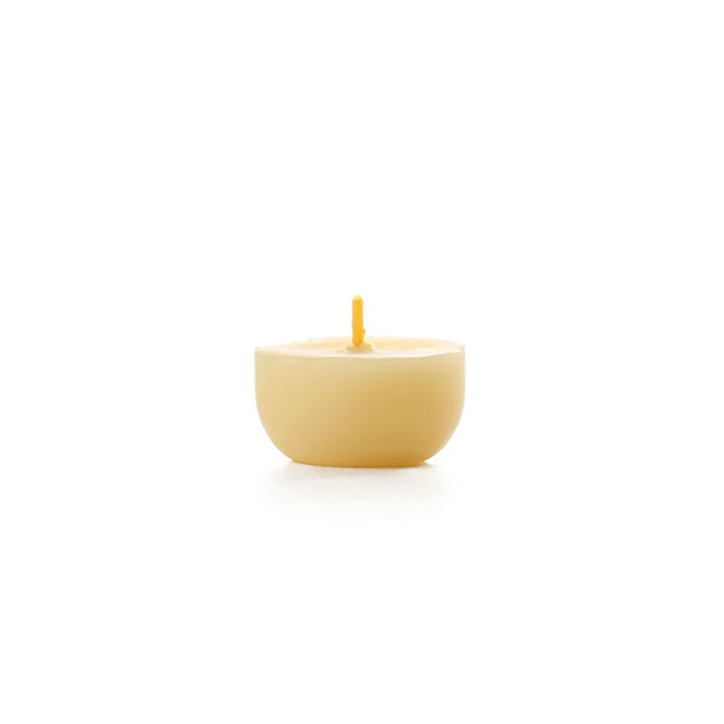 Northern Light Tealight Candle