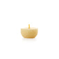 Northern Light Tealight Candle