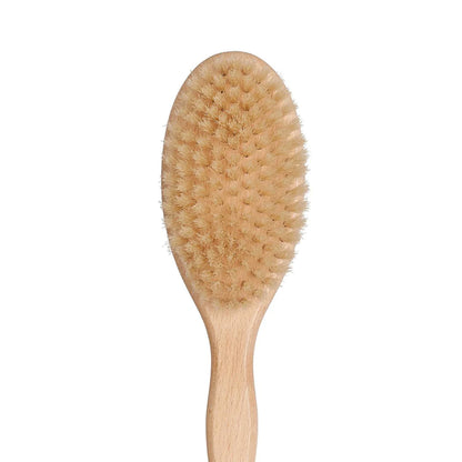 Redecker Beech Wood Bath Brush - 30cm