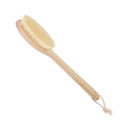 Redecker - Beech Wood Bath Brush (50cm)