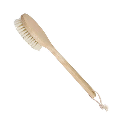 Redecker - Beech Wood Bath Brush (50cm)