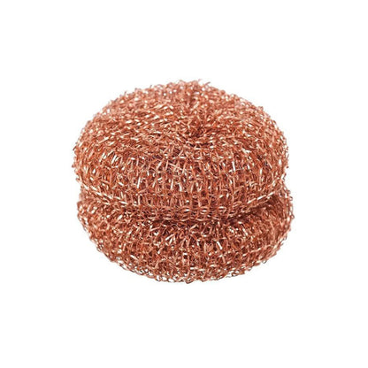 Redecker - Copper Scourer (Set of 2)