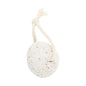 Redecker Hamman Pumice Stone - White