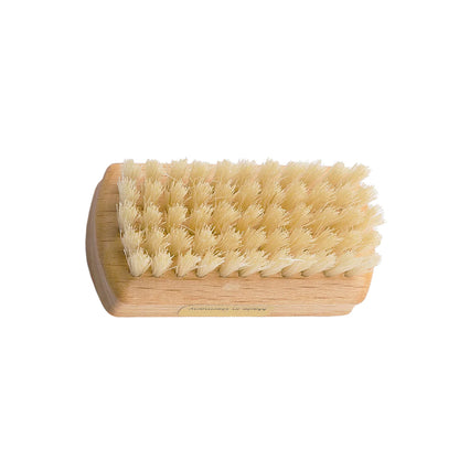 Redecker Child's Nail Brush - Animals