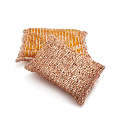 Redecker Copper Sponge (Set of 2)