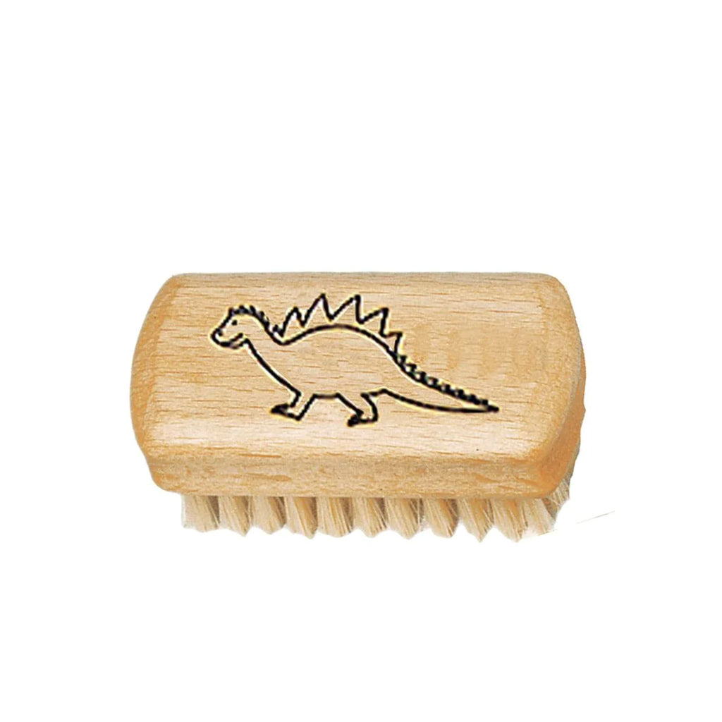 Redecker Child's Nail Brush - Animals