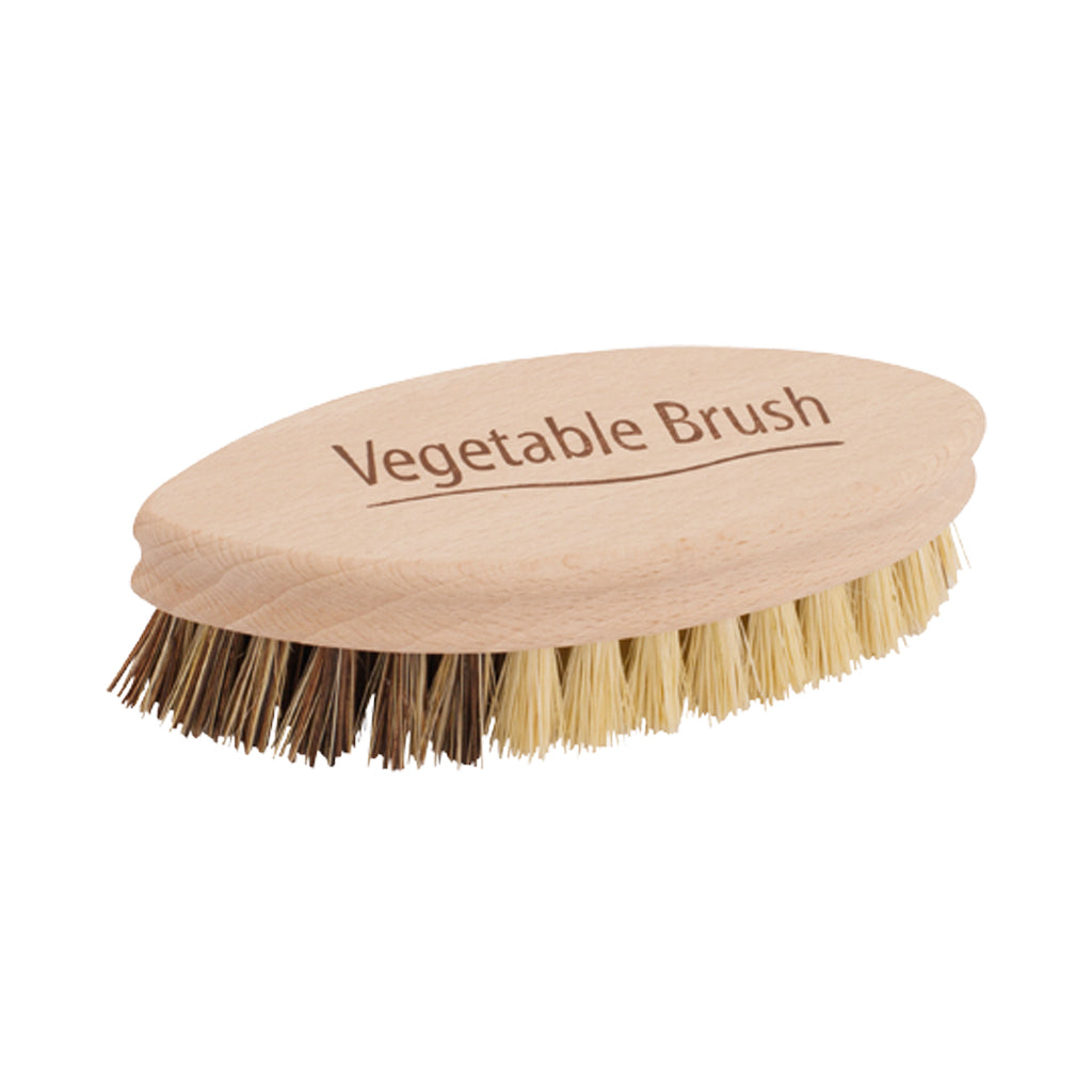 Redecker Classic Vegetable Brush