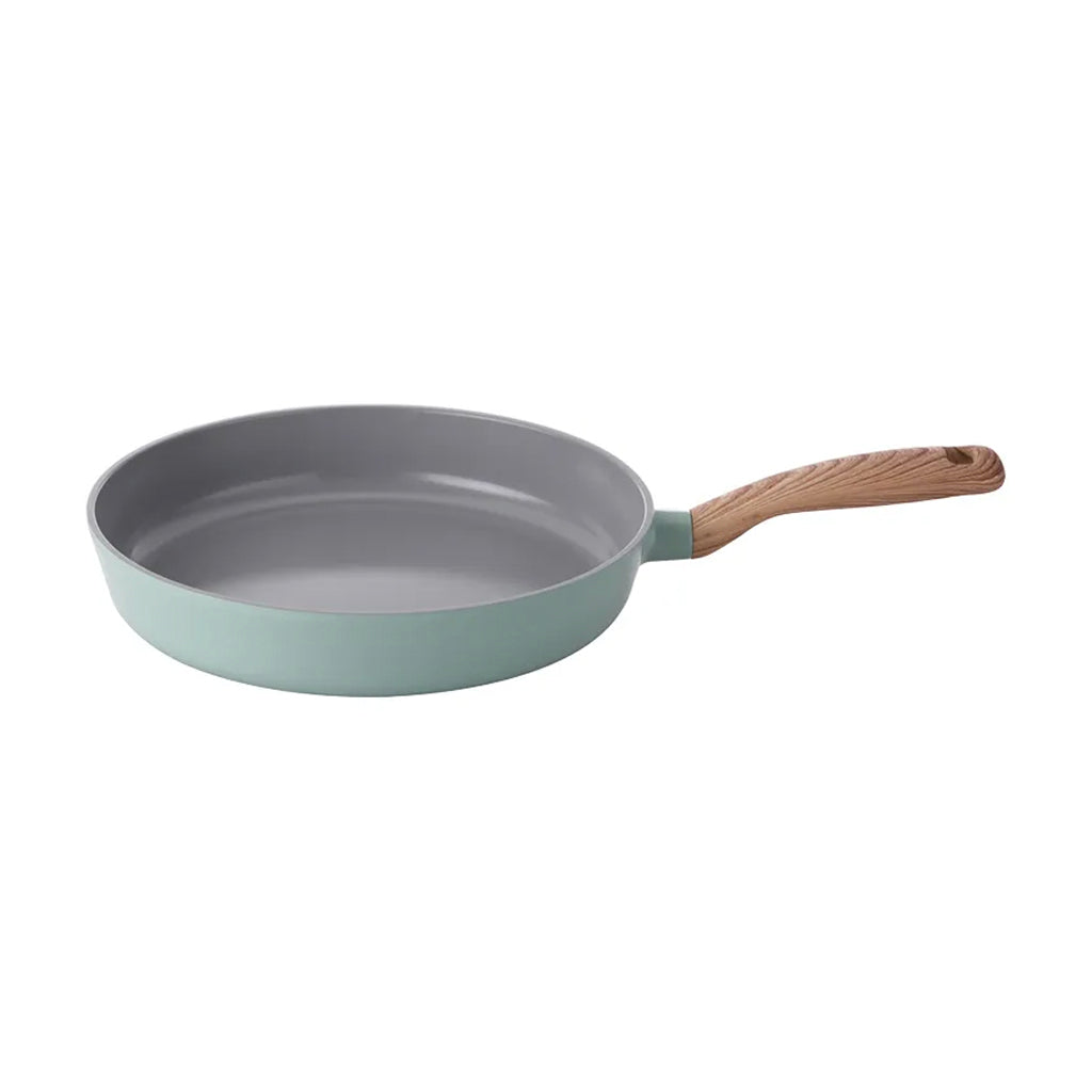 Neoflam Retro Fry Pan / Wok Induction Green