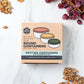 Ever Eco Round Nesting Containers Autumn Collection 3 Piece Set