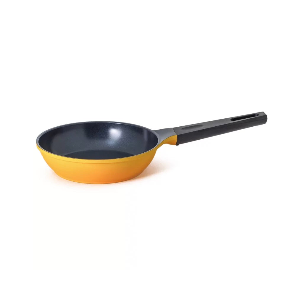 Neoflam Amie 20cm Fry Pan Induction / Multiple Colors
