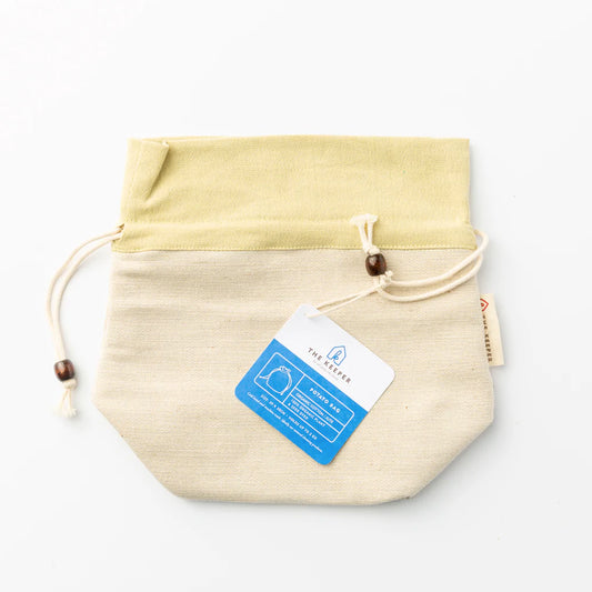 The Keeper - Potato Bag