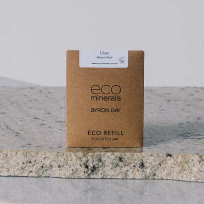 Eco Minerals / Mineral Blush