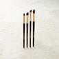 Eye Of Horus Vegan Eye Shadow Brush Kit