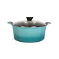 Neoflam - Venn Casserole 32cm (Turquoise)