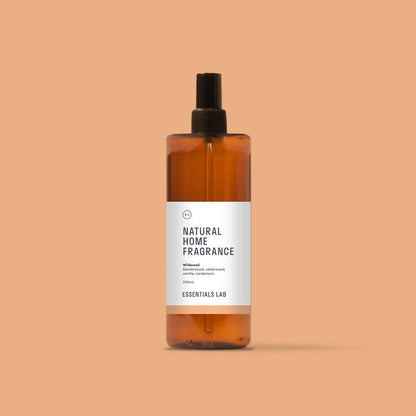 Essentials Lab · Natural Home Fragrances · 200ml