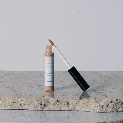 Eco Minerals - Mineral Concealer