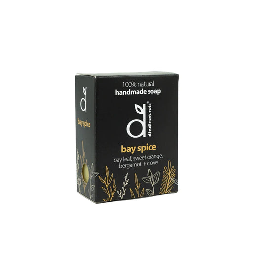 Dindi Naturals - Homemade Natural Soaps
