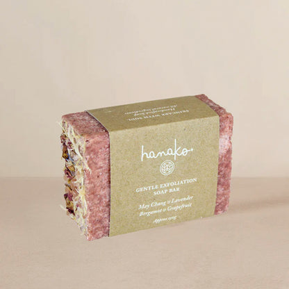 Hanako Soap Bars