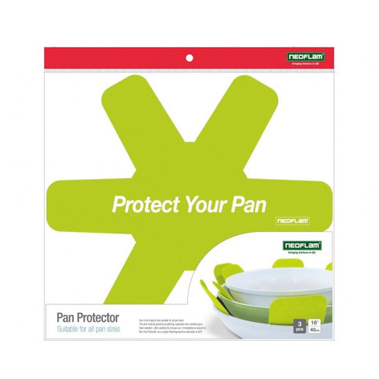 Neoflam - Pan Protectors (Set of 3)