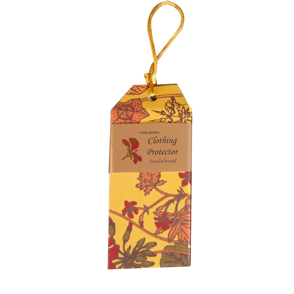 Thurlby Clothing Protector Shop Neutral